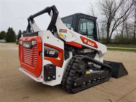 t66 bobcat for sale